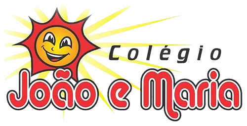 Logo Colégio João e Maria