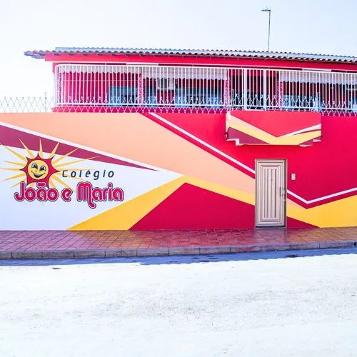 colegio infantil